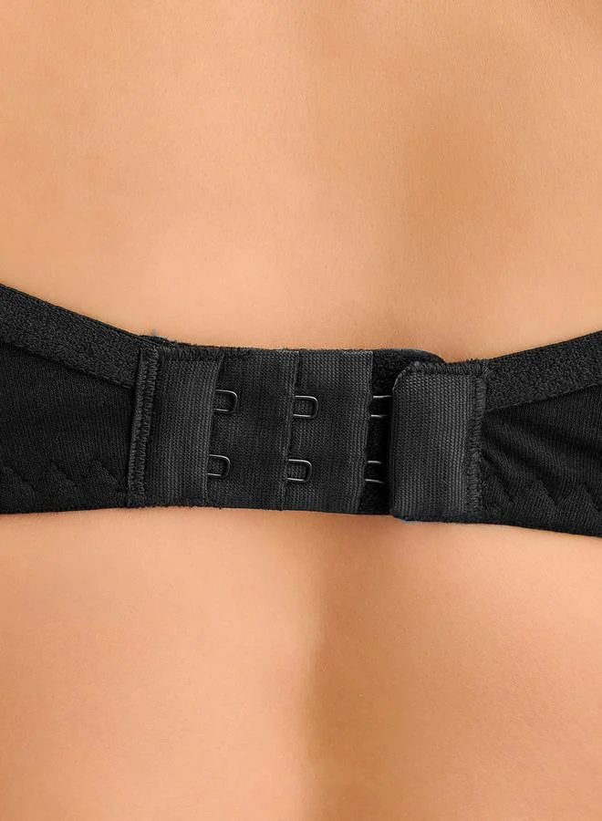 Splash FAV Non-Padded Non-Wired Bra